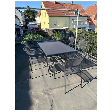 Anka'S Ferienhaus Bexbach Exterior photo