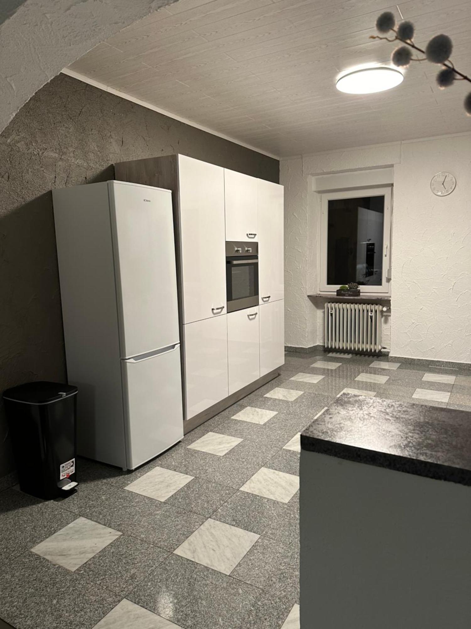 Anka'S Ferienhaus Bexbach Exterior photo