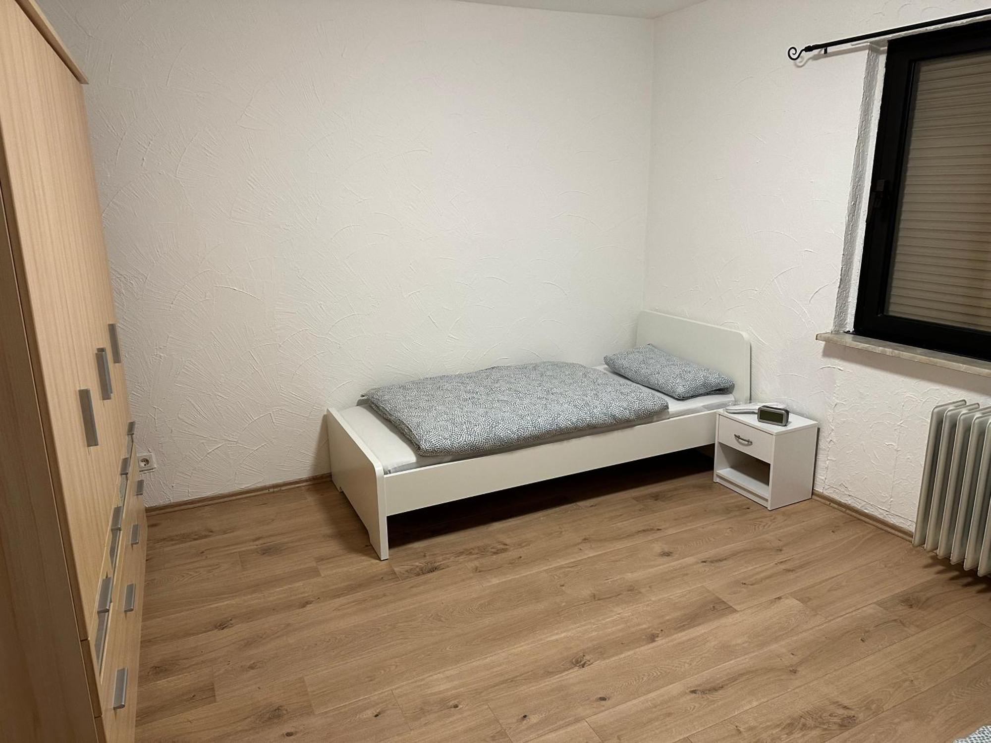 Anka'S Ferienhaus Bexbach Exterior photo