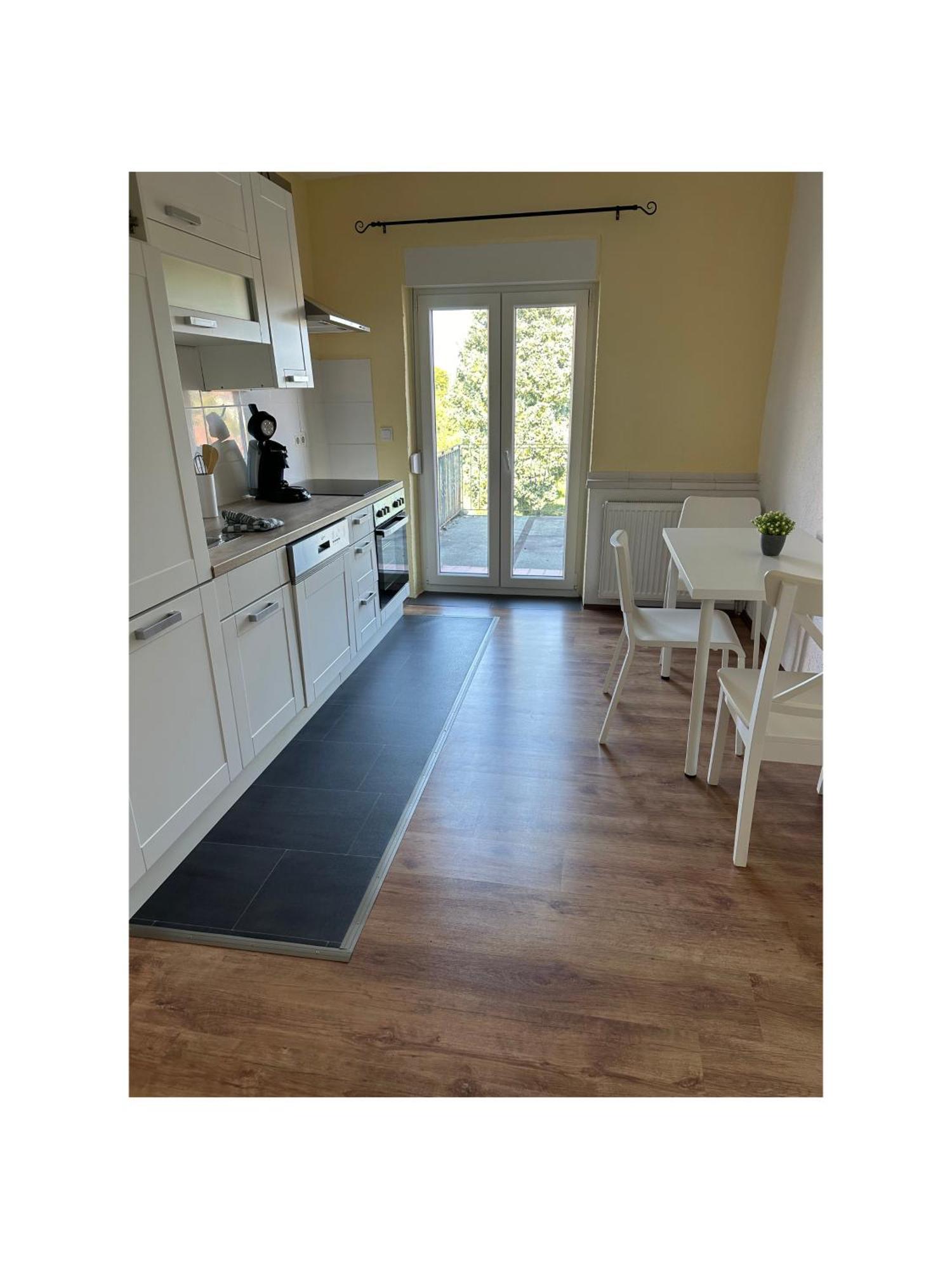 Anka'S Ferienhaus Bexbach Exterior photo